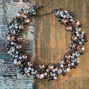 New!  Choker Necklace costume Jewlery
